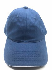 Baseball Cap Kids Blank