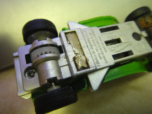 Hot Wheels Verde Cobra straight pipes mattel 2018 España - Imagen 10 de 23