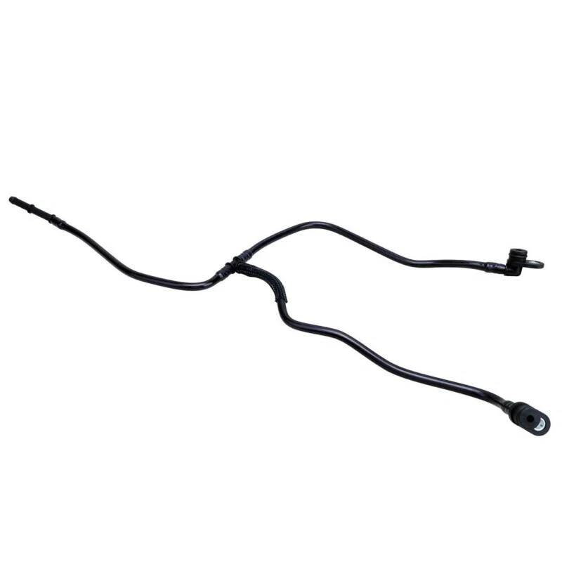 New Coolant Vent Line (3-Way) for 2010-2018 Porsche Cayenne Panamera 94810602622 Foto 4 de 4