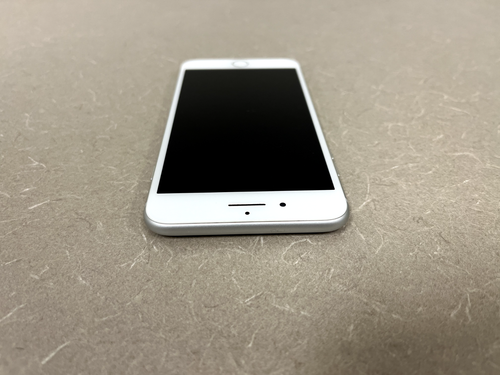 Apple iPhone 8 Plus-64GB-Silver (Unlocked) A1864 (CDMA + GSM) Works with Verizon - Picture 4 of 7