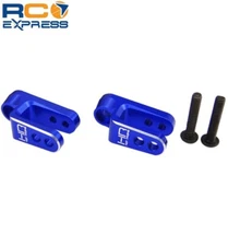 Hot Racing Traxxas E Revo Slayer Summit Tmaxx Aluminum Servo Arm ERV25SH06