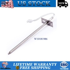 Oven Sensor Probe For Whirlpool Sears Kenmore W10181986 AP4326911 PS1964674