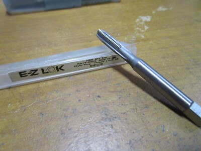 E-Z LOK  Tap HSS STI Bottoming Tap 10-24