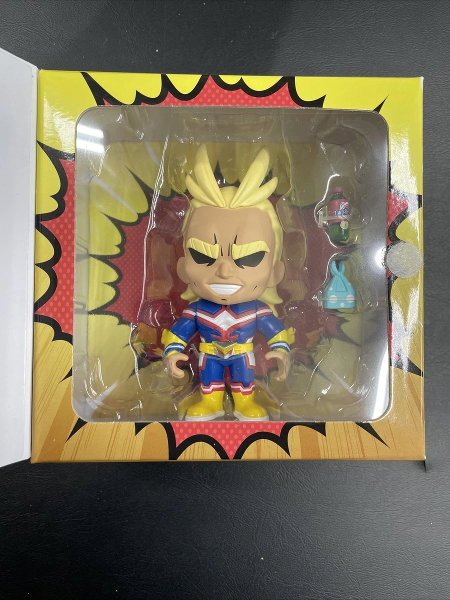 Toshinori yagi funko pop sales