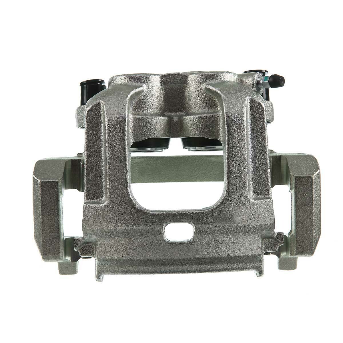 A-Premium 2x Front Brake Caliper with Bracket for BMW X5 E70 X6 E71 ...