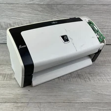 Fujitsu FI-6130 White 600 dpi Resolution High Speed Document Scanner - For Parts