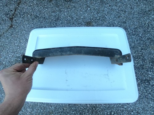 John Deere 130 160 165 180 185 Front Bumper AM101554 BIN B6 - Picture 5 of 5