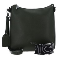 Picard Superstar Crossbody Bag UmhäNgetasche Schultertasche Pesto DunkelgrüN Neu