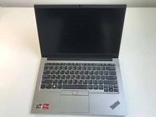 Portátil Lenovo ThinkPad E14 G4 14" - R7, 16GB RAM, 512GB SSD - 21EB001WUS