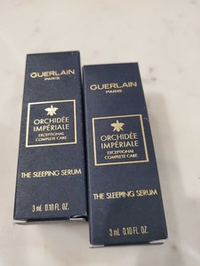 guerlain the sleeping serum
