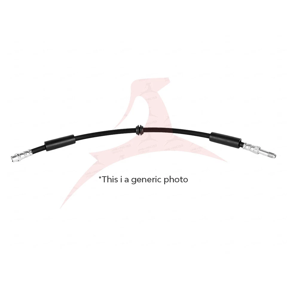 Brake Hose For Nissan Murano I 3.5 4X4 2003-2008 46210Ca010 — 第 2/4 张图片