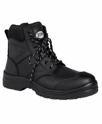 Boot Covers Jbs Work Boots JBS 9F2 Industry Metal Steel Toe Cap