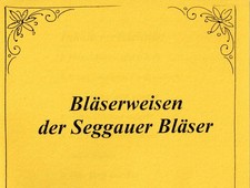 NUTY Dmuchawy Seggauer Dmuchawy WINGGELHORN TENORHORN Baryton Bass BRASS