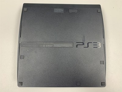 Sony PlayStation 3 PS3 Slim CECH-2500A Console JP Version Japan