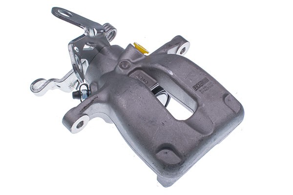 Hinterachse Rechts Denckermann B190110R Bremssattel FüR Audi,Seat,Vw-image