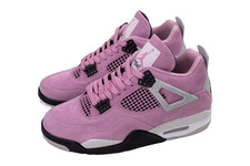 Jordan 4 "Orchid" Women's  Size US 5.5-11 