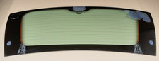 Lunette arrière Jeep CHEROKEE