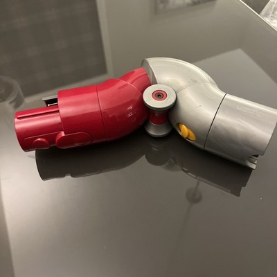DYSON ORIGINAL SCHNELLSPANNER LOW REACH ADAPTER V7 V8 V10 V11 V15 WERKZEUG 970790-01