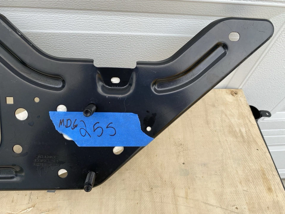 全新! 原始设备制造商 2020 - 2025 通用雪佛兰索罗德 GMC Sierra 2500 3500 HD 84988894 左 — 第 4/4 张图片