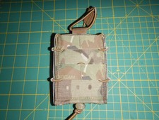 TYR Tactical Adjustable Rifle Magazine Pouch * 5.56mm - 7.62mm * TYR-CLPA001