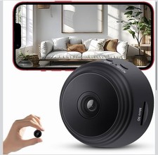 Mini Camera WiFi 1080P HD Home PIR DVR Camcorder Night Vision Home Security Cam