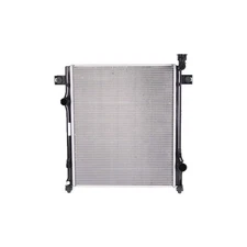 Micah Motors 2971 Radiator for Dodge Nitro 2007 - 2011 3.7 4.0 V6