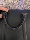 Vintage Louis Vuitton Taiga Green Leather 3 Pocket Briefcase Bag — photo 3