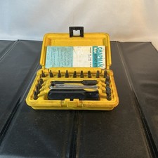 CHAPAM MIDGET PATCHET KIT MADE IN THE USA COMPLETE