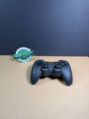 Logitech Wireless Cordless Rumble Pad 2 Controller Ships Fast!