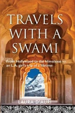 Laura D'Auri Travels With a Swami (Paperback) (UK IMPORT)