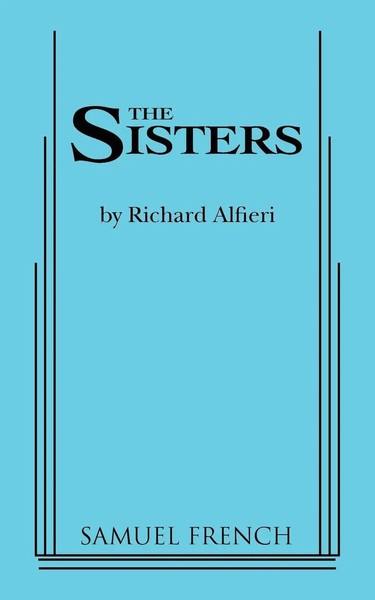 Richard Alfieri | The Sisters | Taschenbuch | Englisch (2011)-image