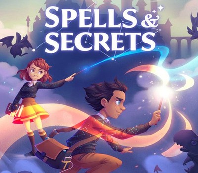 Spells & Secrets | Steam Key | Lieferung per E-Mail