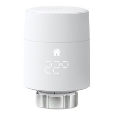 tado° Add-on: Smart Radiator Thermostat Universal Mounting - Single Pack