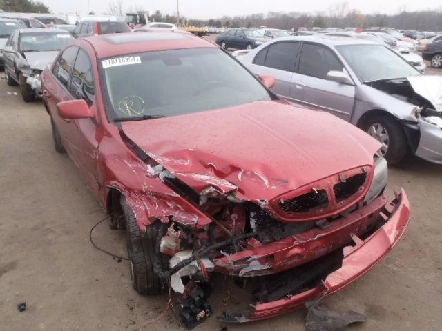 Medidor de flujo de aire 8-366 6,0 L diésel para camioneta Ford E350 04-10 179247 Foto 2 de 4