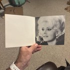 Vintage Zsa Zsa Gabor The Secrets of Beauty Advertisement Zsa Zsa LTD. Booklet — photo 8