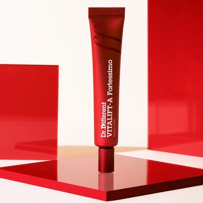 Dr.different VITALIFT-A Fortessimo Special Edition 30g (Retinal 0,15%) /Tracking