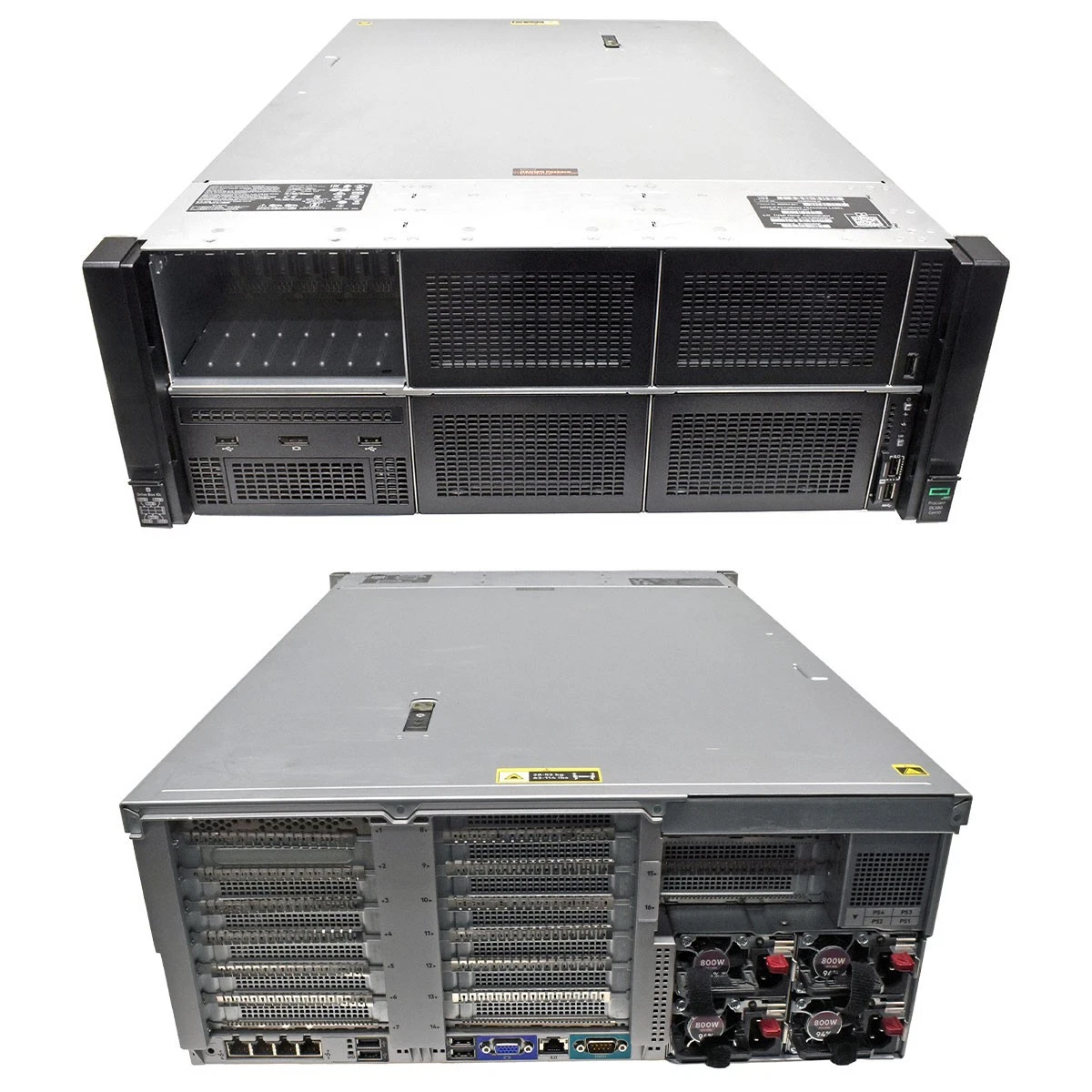 Hp Dl580 Server for sale | eBay