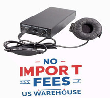 Professional Voice Changer VC-300 Portable Mini Gadgets Voice Changer 14 Pitches