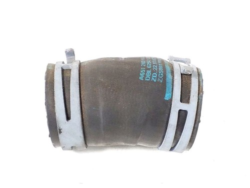 Mercedes-Benz SLK R172 2013 Diesel 150kW Einzelteil Lufteinlasskanal A6512031682