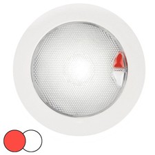 My Hella Lights 980630002 Hella Marine Euroled 150 Recessed Surface Mount Touch