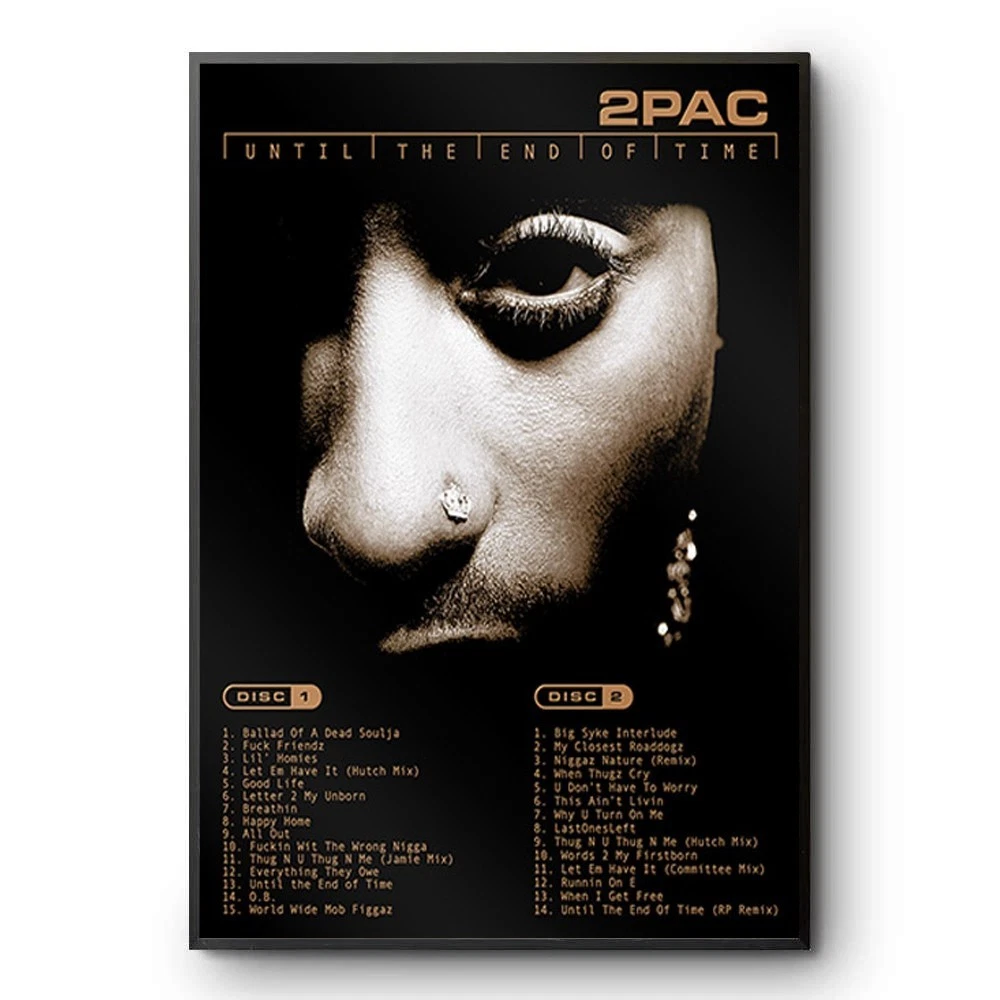 2pac Poster for sale | eBay