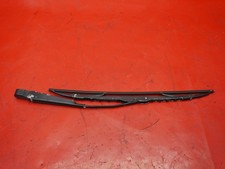 Mercedes W211 S211 E-Klasse Wischerarm hinten Scheibenwischer Heckwischer /66