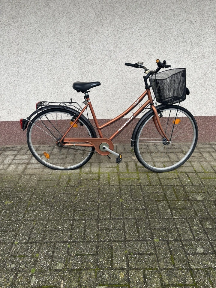 Damen Fahrrad 28 Zoll