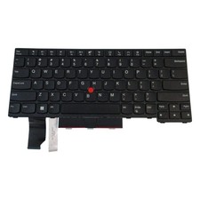 Lenovo ThinkPad L14 Gen 1 / 2 Non-Backlit Keyboard w/ Pointer 5N20W67724