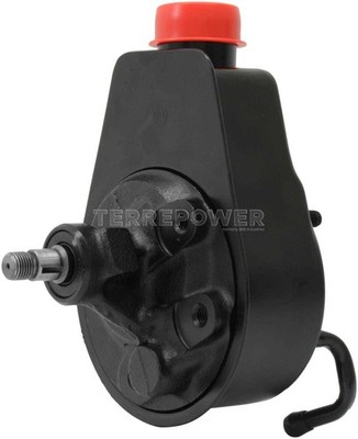 Power Steering Pump BBB Industries 732-2108 Reman