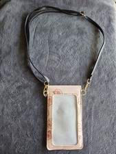 Pig Phone Case Bag Purse