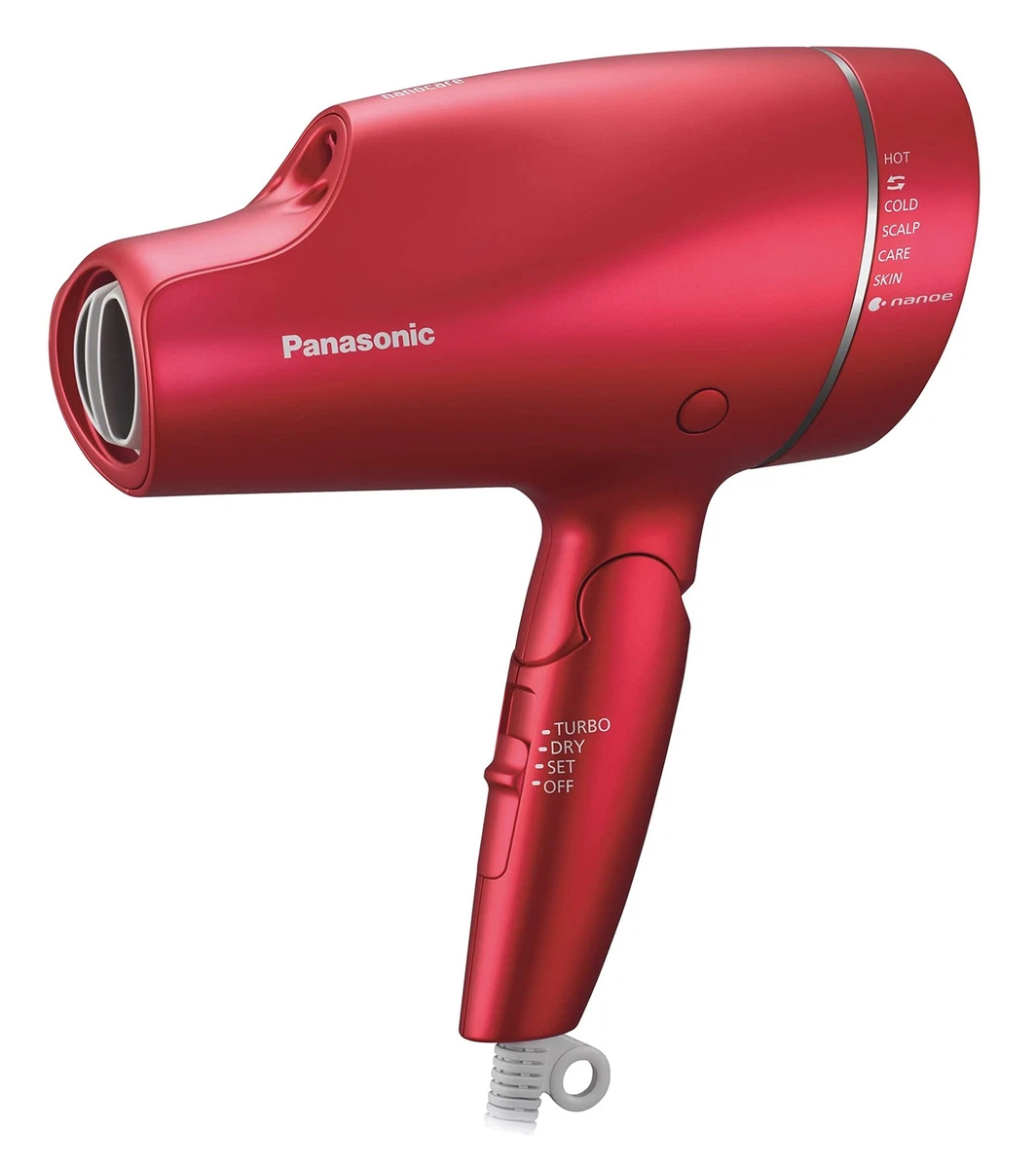Panasonic Dual Voltage Hair Dryers for sale | eBay