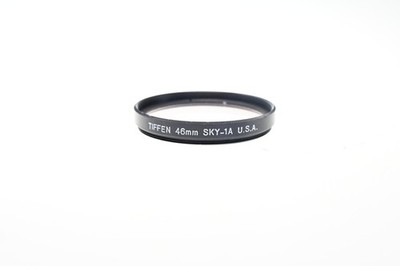 Tiffen 46mm SKY-1A Filter #G295