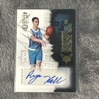 2025 Topps Signature Ryan Kalkbrenner Base (RAW)