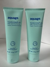 Aquage Transforming Paste 4 Oz Pack of 2